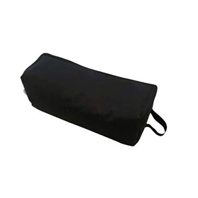Image of Caravan Towing Mirror Bag Fully Padded (Fits 2 Mirrors) (Black)