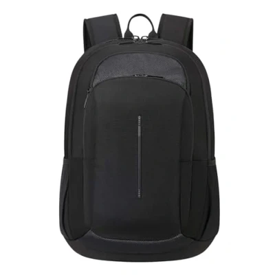 Image of American Tourister Urban Groove Backpack 17.3&quot; Black