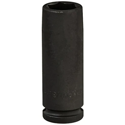 Image of ASE46839200000, VAS5491 Socket HAZET 900SLG 19 DIN 3129, ISO 2725 2 Chrome Vanadium Steel, Nickel Molybdenum