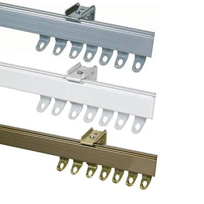 Image of Speedy Products 300cm Fineline Track Silver