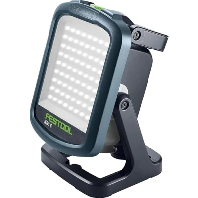 Image of Festool Cordless Construction Light SYSLITE KBS C