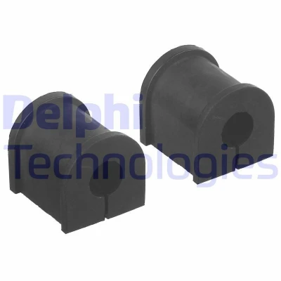 Image of 4906731 Stabilizer Bushes DELPHI TD1152W SAAB: 9 5 Saloon, Estate