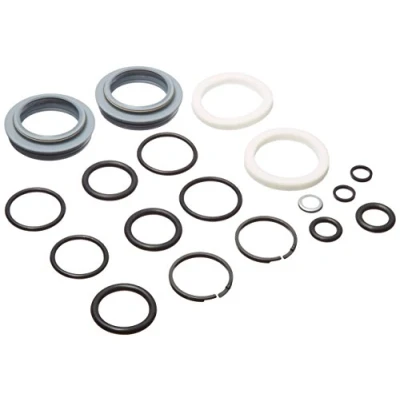 Image of Rock Shox AM 2012 fork Service Kit, Basic Reba and Sid, Multicolour