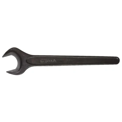 Image of KS Tools 517.0532 Single open ended spanner, 32mm