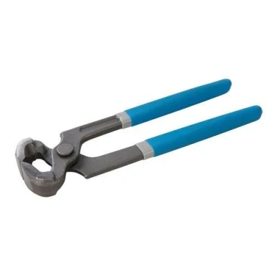Image of Silverline Expert Carpenters Pincers 200mm