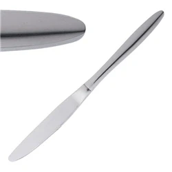 Image of Olympia Saphir Dessert Knife (12 Pack)