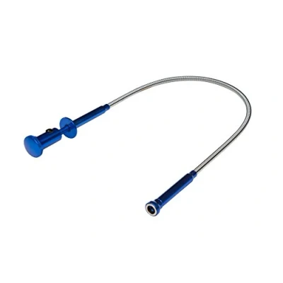 Image of Blue Spot Tools 07309 2 in 1 Pick Up Tool with LED Light