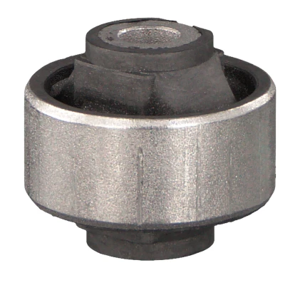 Image of 9S513078BCSK Arm Bushes FEBI BILSTEIN 40177 Front Axle Left, Lower, Rear, Right FIAT: 500 Hatchback
