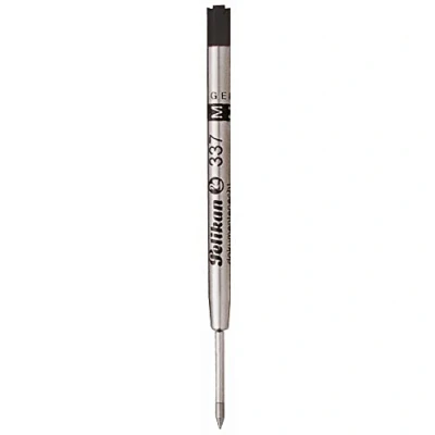 Image of Pelikan 337M International Refills for Standard Ballpoint Pen Pack of 5 Black