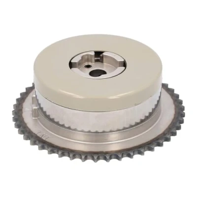 Image of 4805108 Camshaft Adjuster FEBI BILSTEIN 172037 Intake Side VAUXHALL: Insignia Mk1, Mk1 Limousine