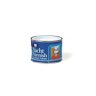 Image of 151 Yacht Varnish Gloss 180ml