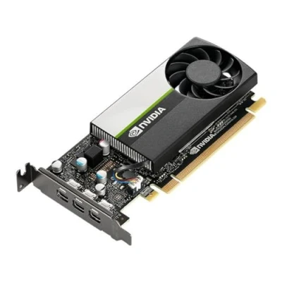 Image of PNY VGA compatible Quadro T400 4GB LP OEM Version