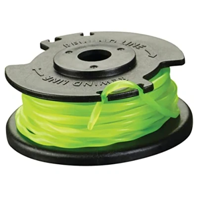 Image of Ryobi RAC142 2.0mm Spool and Cap for 36V Grass Trimmer