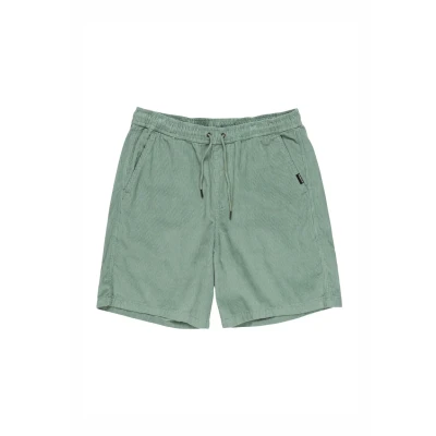 Image of Quiksilver Short Taxer Cord WS Men Green XS