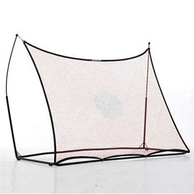 Image of QUICKPLAY Spot Elite Football Rebounder (1.5 x 1m)