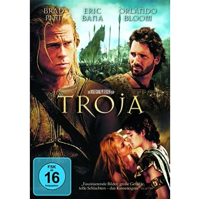 Image of Troja