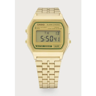 Image of Casio Dress Watch A158WEGV 9AEF AMFBM EU