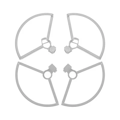 Image of WANGCL 4PCS Propeller Protector Guard Fit for DJI MAVIC Mini SE 2 Drone Accessories Gray