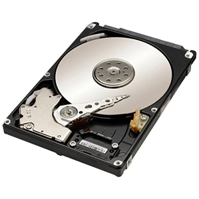 Image of Seagate Spinpoint M9t 2Tb 2.5&quot; Internal Hard Drive ST2000LM003