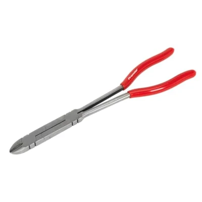 Image of Sealey Premier Side Cutters Double Joint Long Reach 290mm