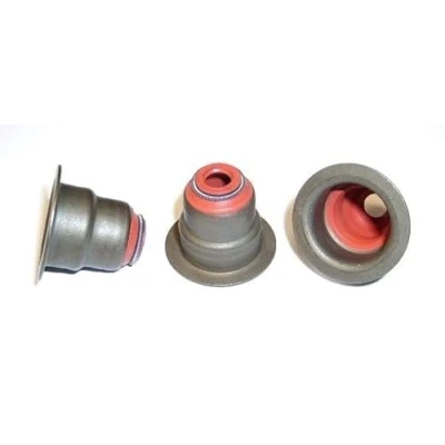 Image of 1056737, 1086432, 7193581, 958M6571BB, 958M6571BC Valve Stem Seals ELRING 127.490 12mm FORD: FIESTA 3, Transit Connect Mk1 Van