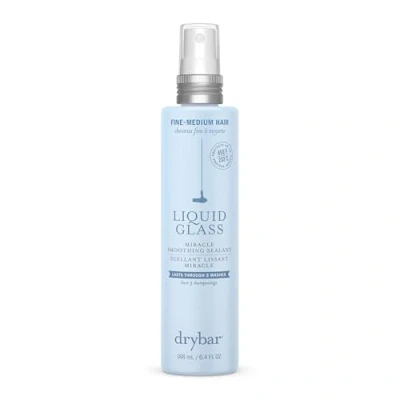 Image of Drybar Liquidglass Miracle Smoothing Sealant 188ml