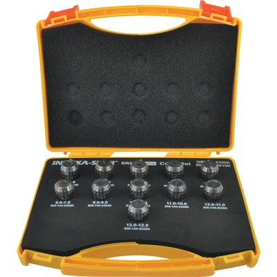 Image of Indexa ER20 2 13mm Collet Set