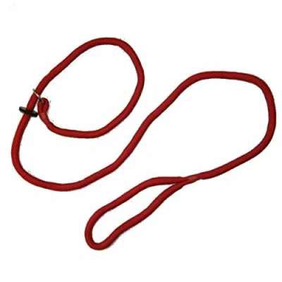 Image of Bisley Dog Slip Leads (Red)