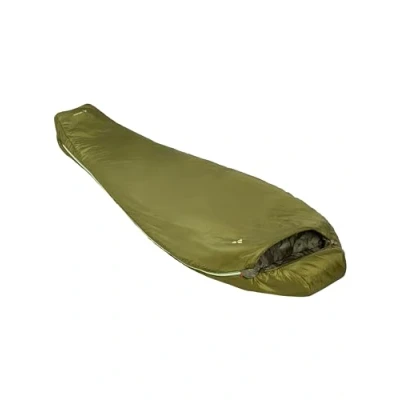 Image of VAUDE Selun 800 Syn Sleeping Bag avocado One Size