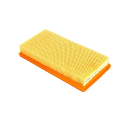 Image of FA3441 Air Filter MAHLE ORIGINAL LX 259 41,9mm 136mm 272,5, 272,5mm Insert VOLKSWAGEN: Scirocco II, GOLF 1 Cabriolet, Jetta Mk1, AUDI: 80 B2