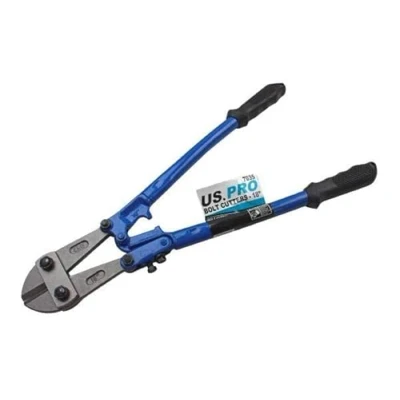 Image of US PRO Tools Heavy Duty 18&quot; 450mm Bolt Cropper/Cutter 7035