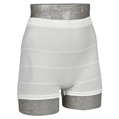 Image of Abena Abri Leaf with Legs X Large 90 120 cm Protective Briefs