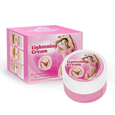 Image of crema para manchas oscuras en las axilas, aclarar axilas y partes intimas, la zona intima, hidratante el cuerpo (3pcs)