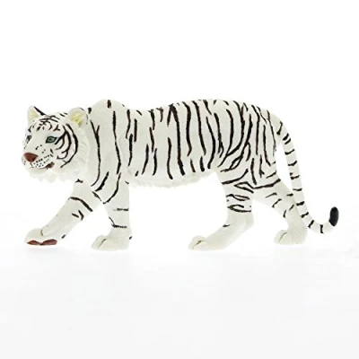 Image of Siberian Prowling Tiger By Leonardo Collection Bnew Gift