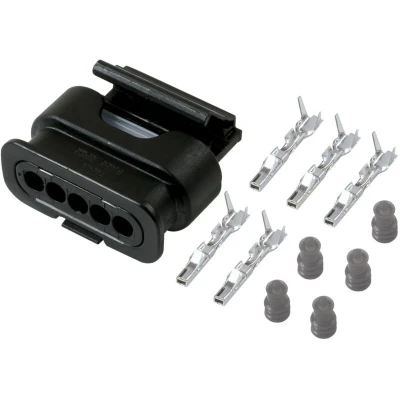 Image of Connect 37442 Mercedes Benz &amp; BMW 5 Pin Sensor Kit 22pc