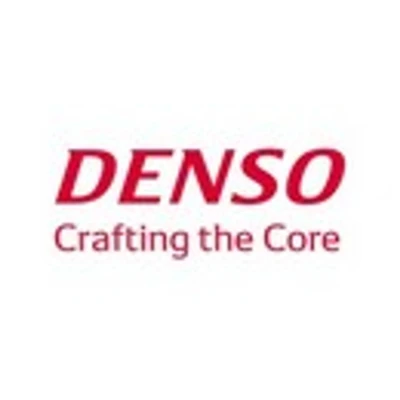 Image of 5Q081611AP, 5Q081611AR, 5Q0816411AB, 5Q0816411AR Condenser DENSO DCN32024 with dryer R134a VOLKSWAGEN: Golf 7 Variant, 7, Passat B8 Variant