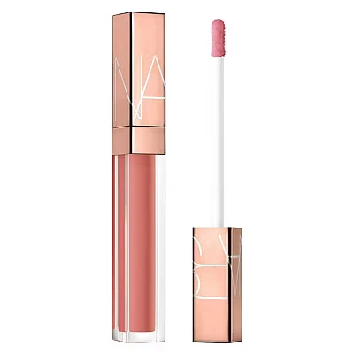 Image of NARS Afterglow Lip Shine # Orgasm 5.5ml