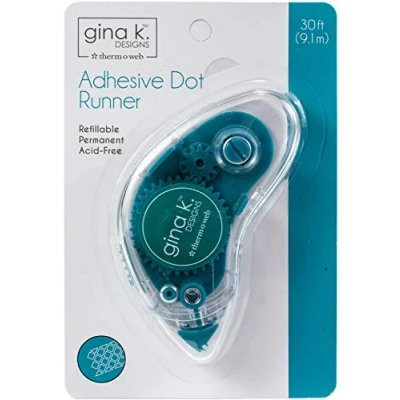 Image of GINA K Designs DOT Runner Permanent, One Size