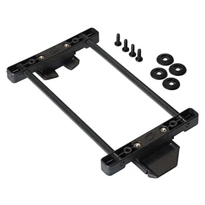 Image of XLC CARRYMORE II Adapter Rail Suitable for Sys Refills, Adults Unisex, Multicoloured (Multicoloured), One Size