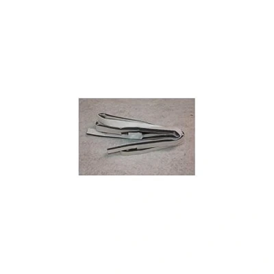 Image of Whirlpool Indesit 482000023050 C00258575 tub seal drum