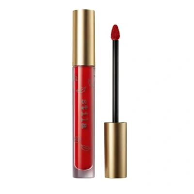 Image of Stila Stay All Day liquid lipstick Beso 3ml