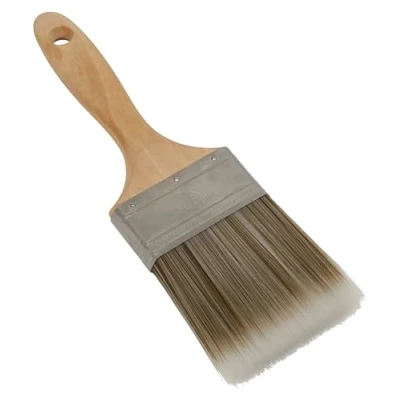 Image of Sealey Wooden Handle Paint Brush 76mm