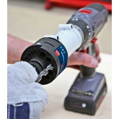 Image of Sealey Manual Drill Bit Sharpener