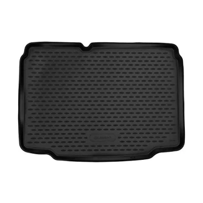 Image of Tailored Fit Rubber Boot Liner Protector Mat for RENAULT CLIO V lower 2019