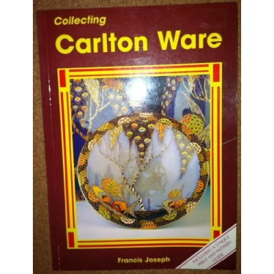 Image of Collecting Carlton Ware (Collecting English Ceramics S.)