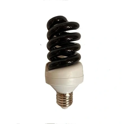 Image of Buttercup Farm Replacement Bulb 25W 240V for Actinic Eco Moth Trap Blue/Black