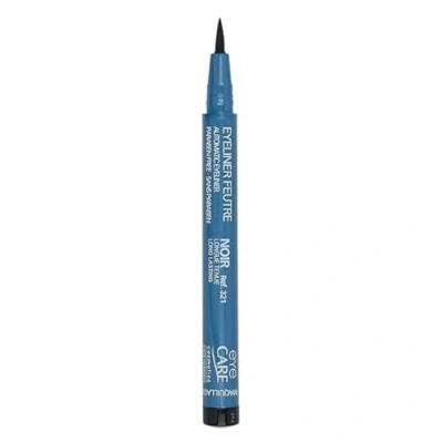 Image of Eye Care Felt Pen Eyeliner Grey