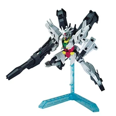Image of Gundam Build Divers #13 New Main Mobile Suit (Tentative), BandaiSpirits HGBD 1/144