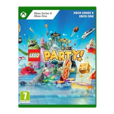 Image of LEGO Party! Xbox