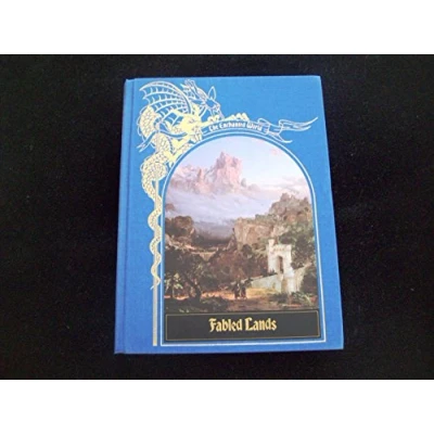 Image of Fabled Lands (Enchanted World Series)